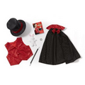 Magician Role Play Costume Set